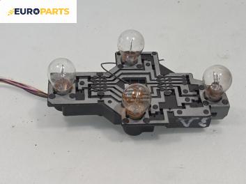 Стоп за Renault Scenic I Minivan (09.1999 - 07.2010), миниван, позиция: дясна