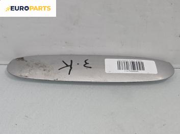 Спойлер за Peugeot 307 Hatchback (08.2000 - 12.2012), хечбек