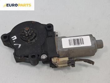 Електромотор за стъклоподемник за Kia Cerato Sedan I (04.2004 - 12.2009), 4+1 вр., седан, позиция: предна, лява