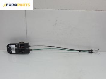 Вътрешна дръжка за Kia Cerato Sedan I (04.2004 - 12.2009), 4+1 вр., седан, позиция: предна, лява