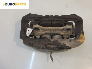 Спирачен апарат за Audi A8 Sedan 4H (11.2009 - 01.2018), позиция: предна, дясна