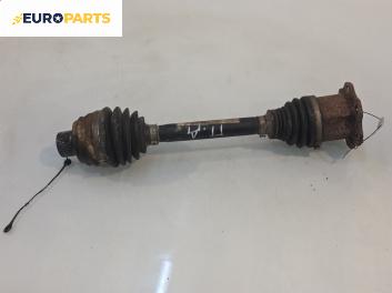 Полуоска за Audi A8 Sedan 4H (11.2009 - 01.2018) 3.0 TDI quattro, 211 к.с., позиция: предна, дясна, автоматик