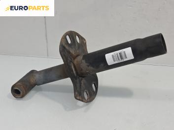 Буфер предна броня за BMW 3 Series E46 Touring (10.1999 - 06.2005), комби, позиция: предна, лява