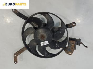 Перка охлаждане за Volkswagen Caddy II Box (11.1995 - 01.2004) 1.9 SDI, 64 к.с.