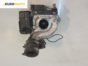 Турбо за Audi A8 Sedan 4H (11.2009 - 01.2018) 3.0 TDI quattro, 211 к.с.