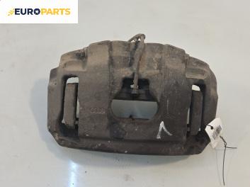 Спирачен апарат за Audi A8 Sedan 4H (11.2009 - 01.2018), позиция: предна, лява