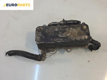 Маслоохладител за Audi A8 Sedan 4H (11.2009 - 01.2018) 3.0 TDI quattro, 211 к.с.