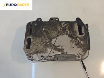 Маслоохладител за Audi A8 Sedan 4H (11.2009 - 01.2018) 3.0 TDI quattro, 211 к.с.