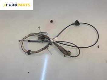 Жила скорости за Audi A8 Sedan 4H (11.2009 - 01.2018)