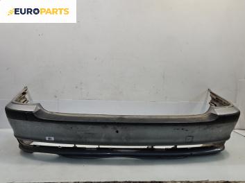 Задна броня за BMW 3 Series E46 Touring (10.1999 - 06.2005), комби