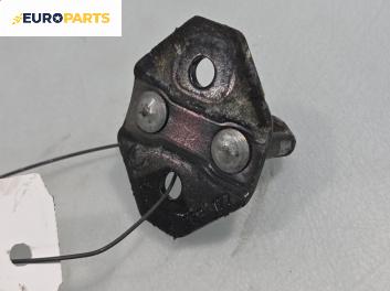 Заключалка за BMW 3 Series E46 Touring (10.1999 - 06.2005)