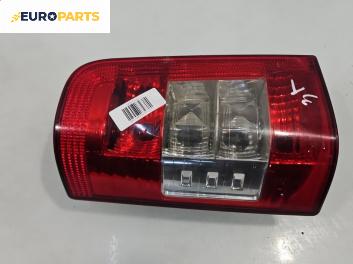 Стоп за Citroen Berlingo Pick-Up / Van I (07.1996 - 12.2011), миниван, позиция: лява