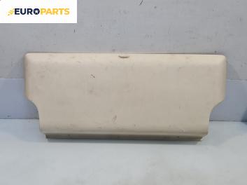 Пластмасова кора за Citroen Berlingo Pick-Up / Van I (07.1996 - 12.2011), 4+1 вр., миниван