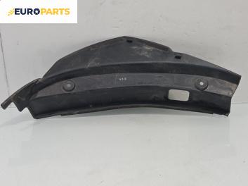 Пластмасова кора за Subaru Outback Crossover II (09.2003 - 06.2010), 4+1 вр., комби