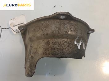 Планка за Audi A8 Sedan 4H (11.2009 - 01.2018), 4+1 вр., седан