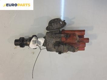 Палец на разпределителя на запалването (делко) за Volkswagen Passat II Variant B3, B4 (02.1988 - 06.1997) 1.8, 90 к.с.