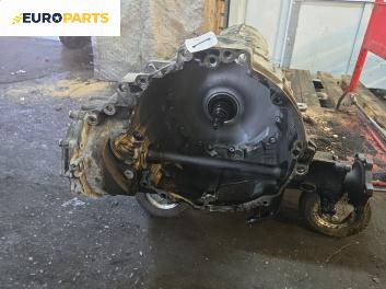 Автоматична скоростна кутия за Audi A8 Sedan 4H (11.2009 - 01.2018) 3.0 TDI quattro, 211 к.с., автоматик, №  1087-435 04-6