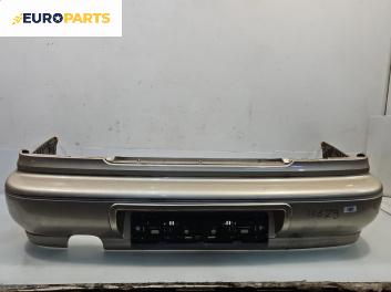 Задна броня за Daewoo Nexia Sedan (02.1995 - 06.2008), седан