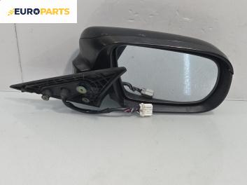 Огледало за Subaru Outback Crossover II (09.2003 - 06.2010), 4+1 вр., комби, позиция: дясна