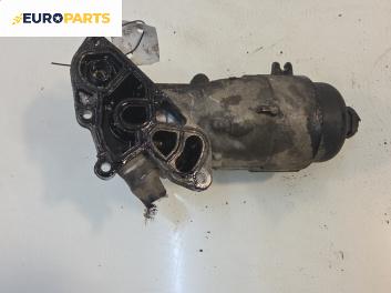 Корпус за маслен филтър за Peugeot Partner Combispace (05.1996 - 12.2015) 1.6 HDi 90, 90 к.с.