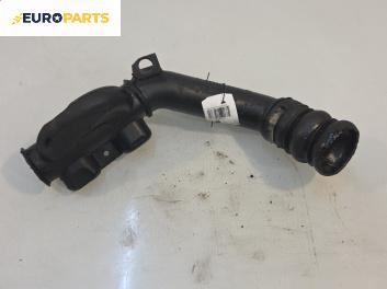 Тръба турбо за Peugeot Partner Combispace (05.1996 - 12.2015) 1.6 HDi 90, 90 к.с.