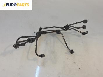 Горивни тръби за Peugeot Partner Combispace (05.1996 - 12.2015) 1.6 HDi 90, 90 к.с.