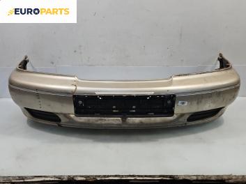 Предна броня за Daewoo Nexia Sedan (02.1995 - 06.2008), седан, позиция: предна