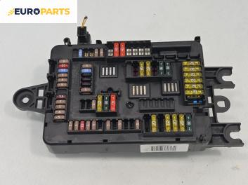 Бушонно табло за BMW 3 Series F34 Gran Turismo (F34) (03.2013 - ...) 320 d xDrive, 184 к.с.