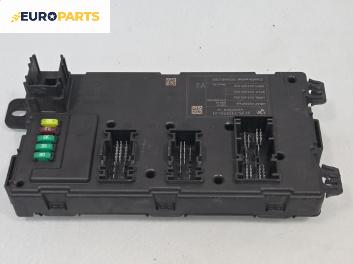 SAM модул за BMW 3 Series F34 Gran Turismo (F34) (03.2013 - ...), № 61.35-9329701-01