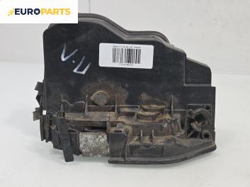 Брава на врата за BMW 3 Series F34 Gran Turismo (F34) (03.2013 - ...), позиция: предна, лява