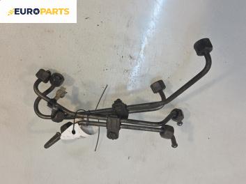 Горивни тръби за Volkswagen Caddy II Box (11.1995 - 01.2004) 1.9 SDI, 64 к.с.