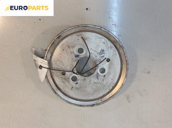 Демпферна шайба за Audi A8 Sedan 4H (11.2009 - 01.2018) 3.0 TDI quattro, 211 к.с.