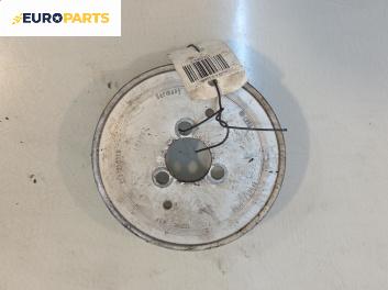 Демпферна шайба за Audi A8 Sedan 4H (11.2009 - 01.2018) 3.0 TDI quattro, 211 к.с.