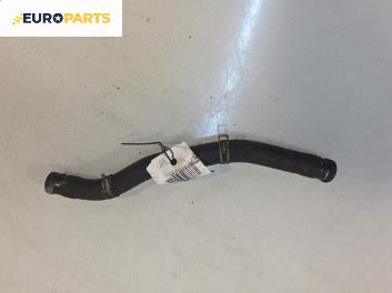 Маркуч турбо за Nissan Pathfinder III SUV (01.2005 - 12.2012) 2.5 dCi 4WD, 174 к.с.