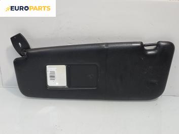 Сенник за BMW 5 Series E60 Sedan E60 (07.2003 - 03.2010), позиция: лява