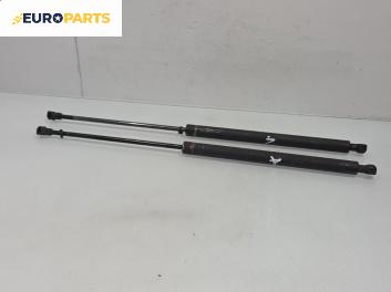 Амортисьор за багажник/товарно пространство за Peugeot 206 Hatchback (08.1998 - 12.2012)