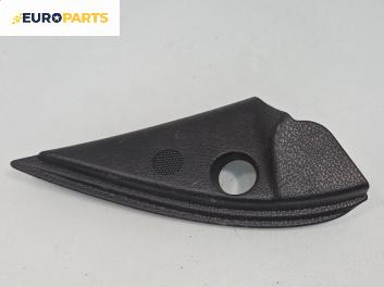 Декоративна капачка високоговорител за Peugeot 206 Hatchback (08.1998 - 12.2012), 2+1 вр., хечбек