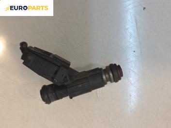 Дюза бензин за Chrysler Voyager Minivan III (01.1995 - 03.2001) 2.0 i, 133 к.с.