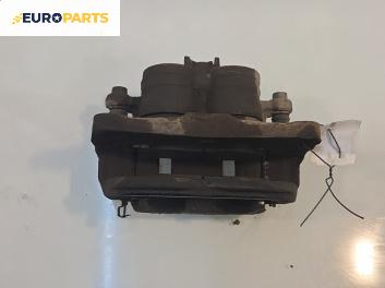 Спирачен апарат за Subaru Outback Crossover II (09.2003 - 06.2010), позиция: предна, лява