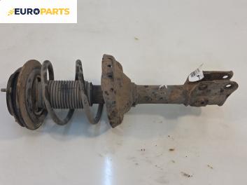 Макферсон за Subaru Outback Crossover II (09.2003 - 06.2010), комби, позиция: предна, лява