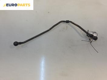 Горивен маркуч за Subaru Outback Crossover II (09.2003 - 06.2010) 3.0 AWD (BPE), 245 к.с.