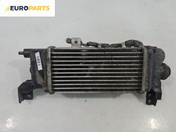 Интеркулер за Mazda Premacy Minivan (07.1999 - 03.2005) 2.0 TD, 101 к.с.