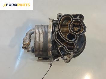 Маслоохладител за BMW 3 Series E46 Touring (10.1999 - 06.2005) 318 i, 143 к.с.