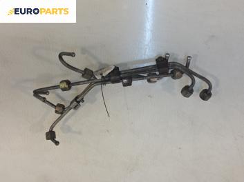 Горивни тръби за Ford Focus I Estate (02.1999 - 12.2007) 1.8 Turbo DI / TDDi, 90 к.с.