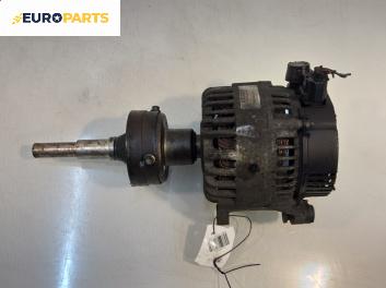 Алтернатор / генератор за Ford Focus I Estate (02.1999 - 12.2007) 1.8 Turbo DI / TDDi, 90 к.с.