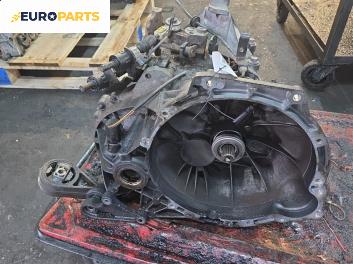 Ръчна скоростна кутия за Ford Focus I Estate (02.1999 - 12.2007) 1.8 Turbo DI / TDDi, 90 к.с.