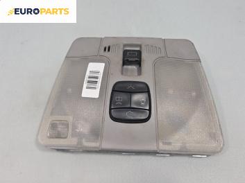 Плафон за Mercedes-Benz E-Class Sedan (W210) (06.1995 - 08.2003)