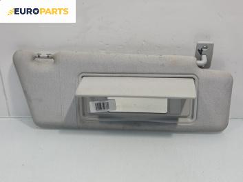 Сенник за Mercedes-Benz E-Class Sedan (W210) (06.1995 - 08.2003), позиция: дясна