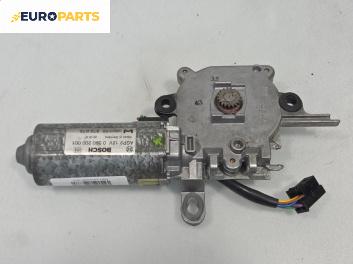 Мотор шибедах за Mercedes-Benz E-Class Sedan (W210) (06.1995 - 08.2003), седан