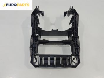 Централна конзола за Mercedes-Benz E-Class Sedan (W210) (06.1995 - 08.2003)